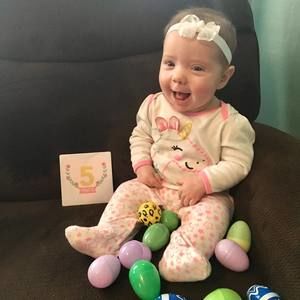 Meet your Posher, Madyson